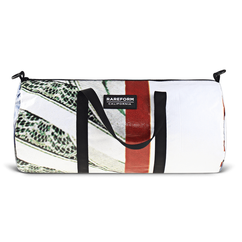 Light Duffle