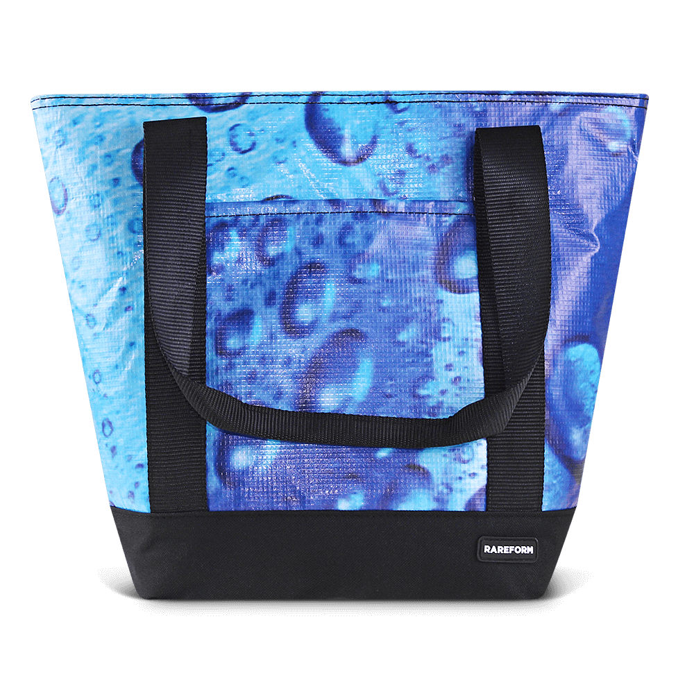 Beck Cooler Tote