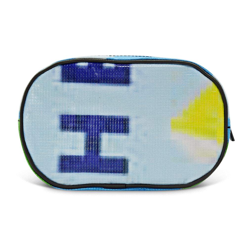 Riley Cosmetic Bag