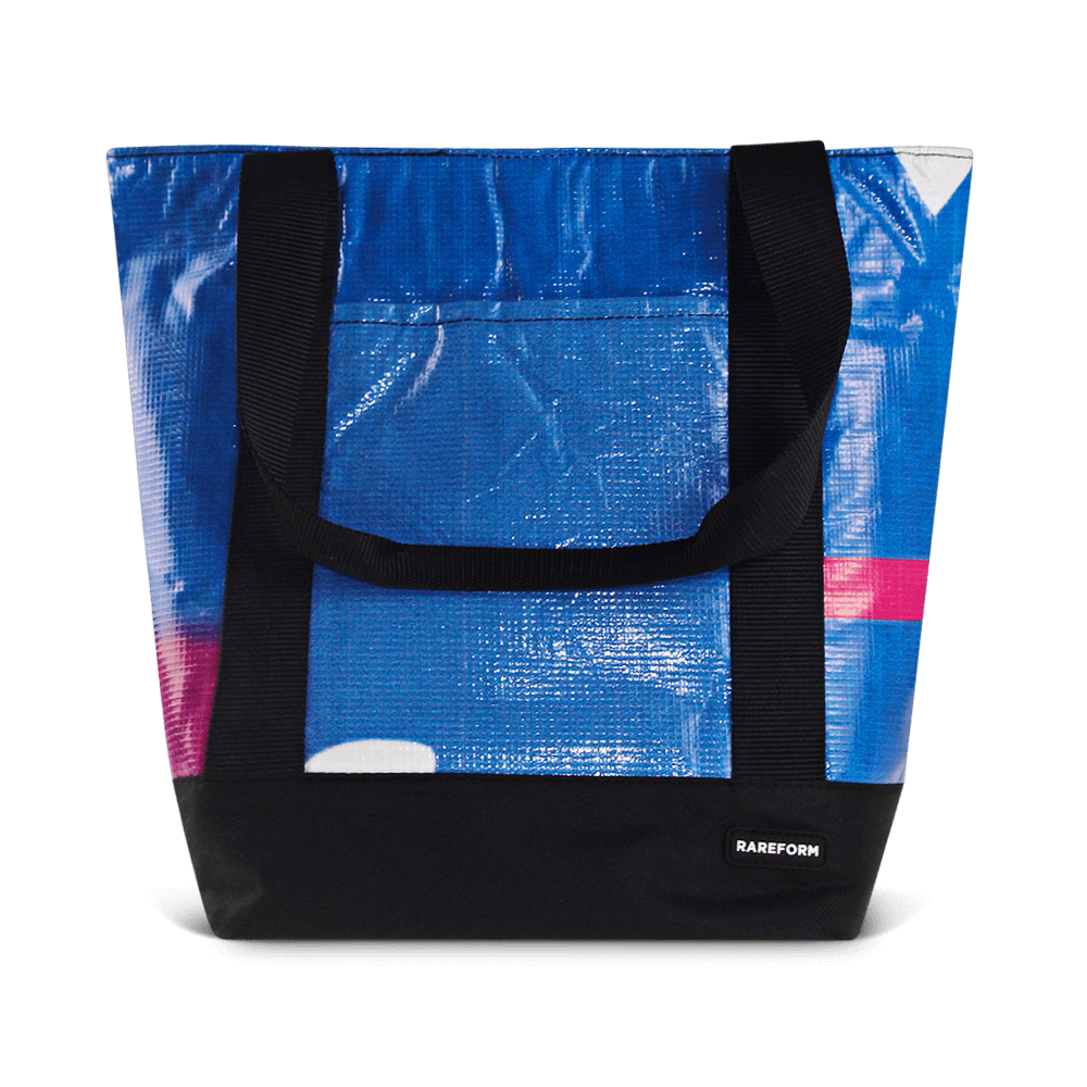 Beck Cooler Tote