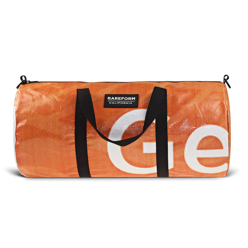 Light Duffle