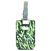 Salvador Luggage Tag