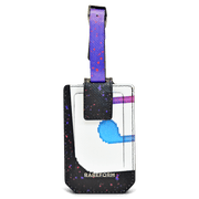 Salvador Luggage Tag