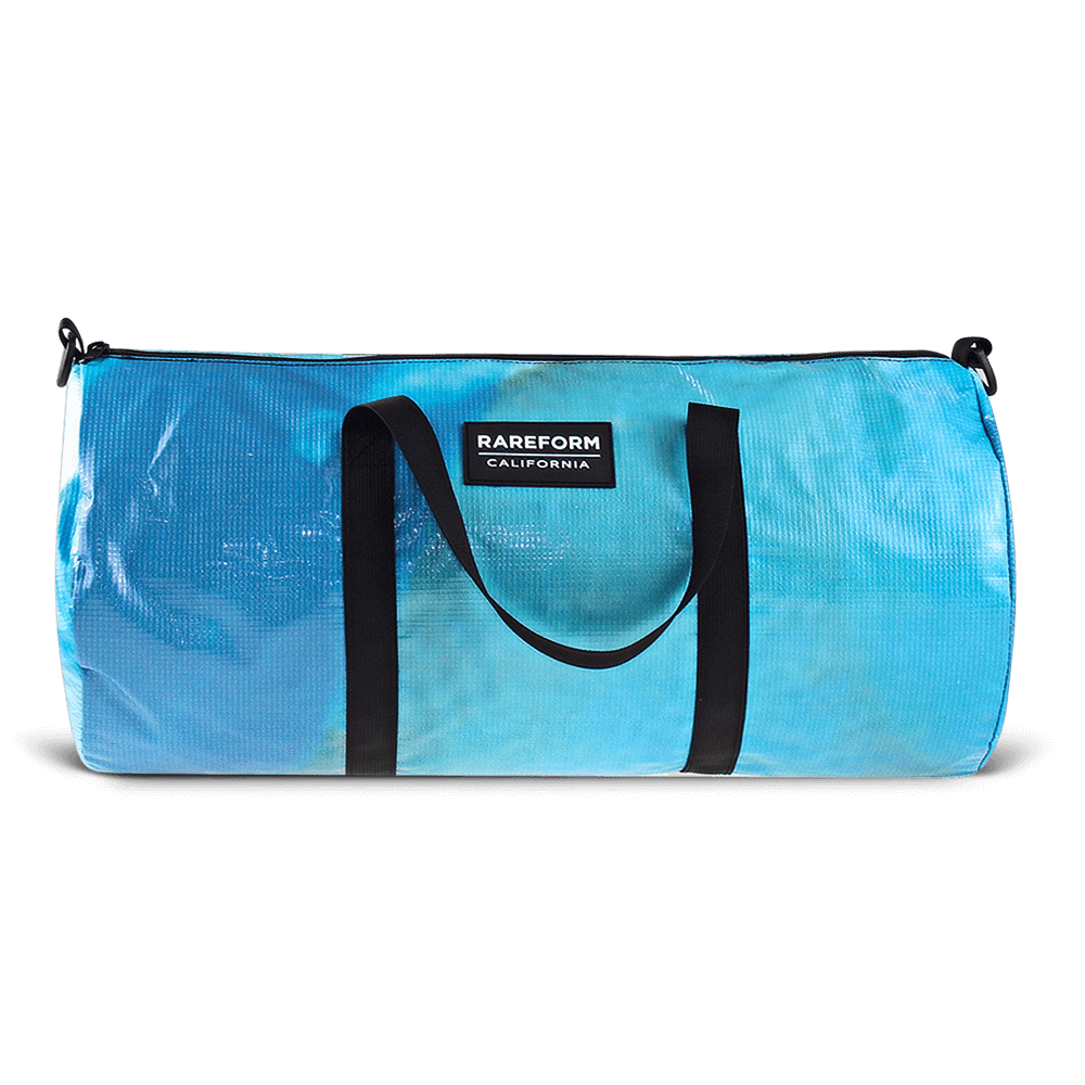 Light Duffle