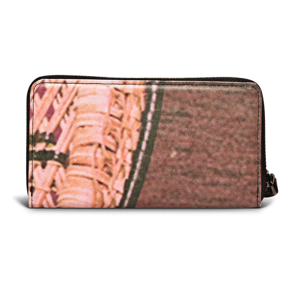 Madison Wristlet