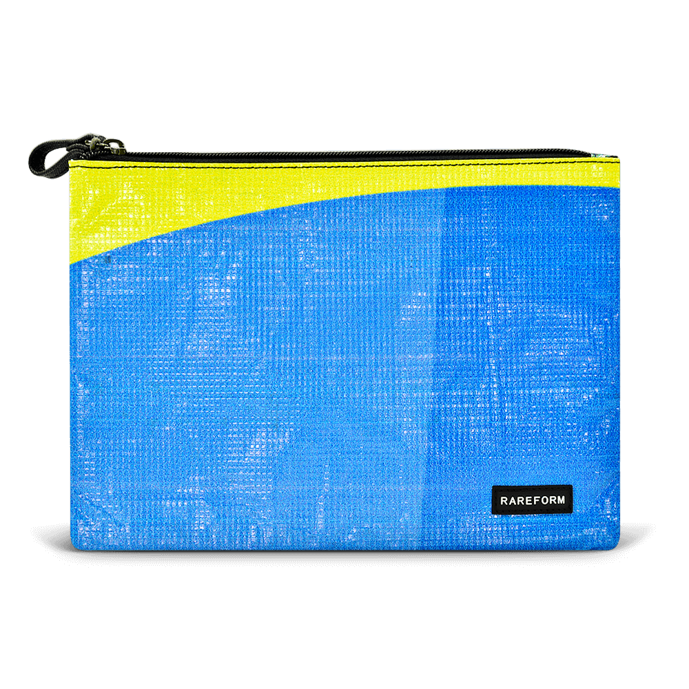 Charlie Pouch
