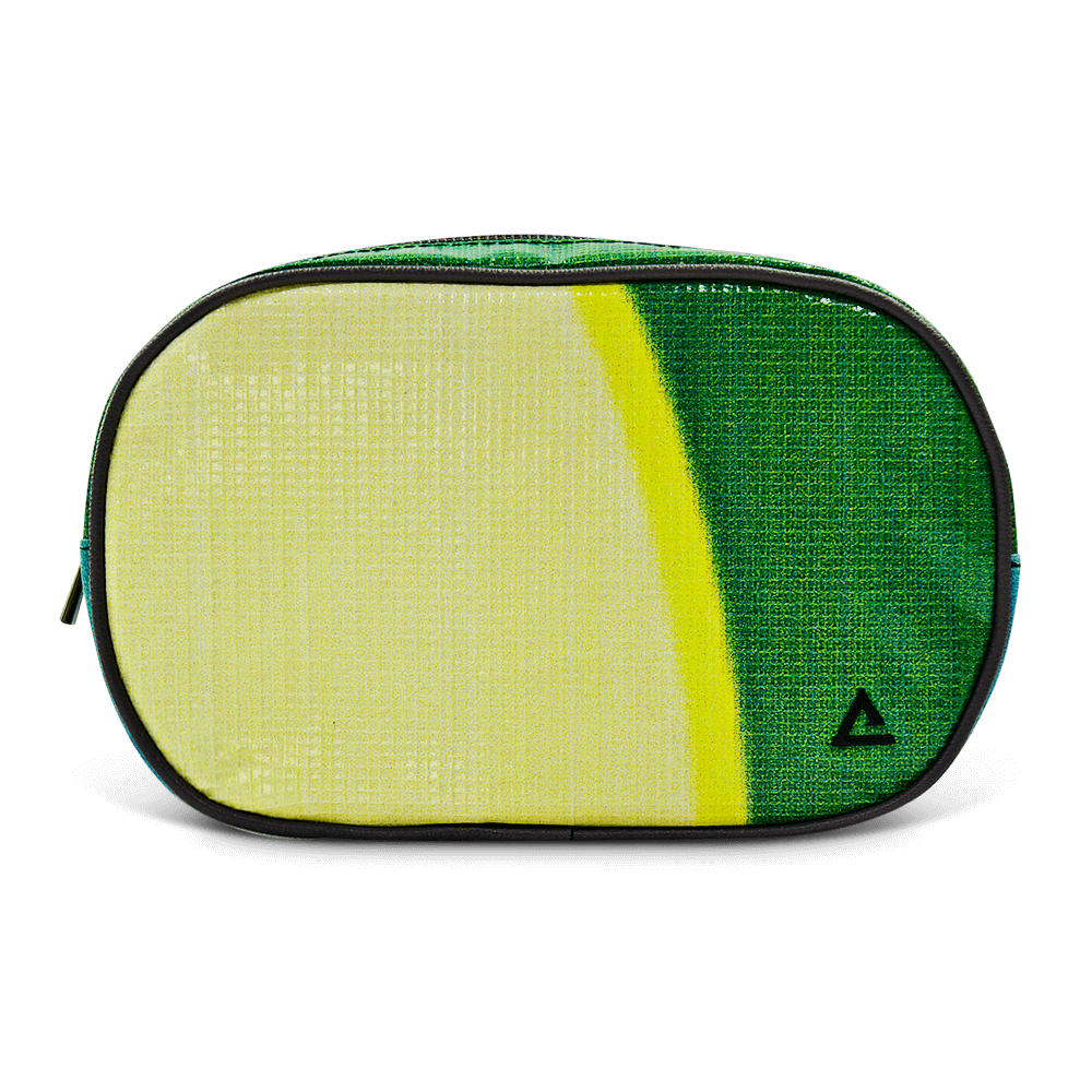 Riley Cosmetic Bag