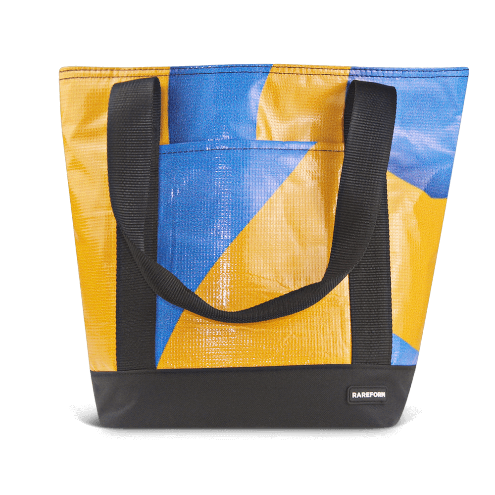 Beck Cooler Tote