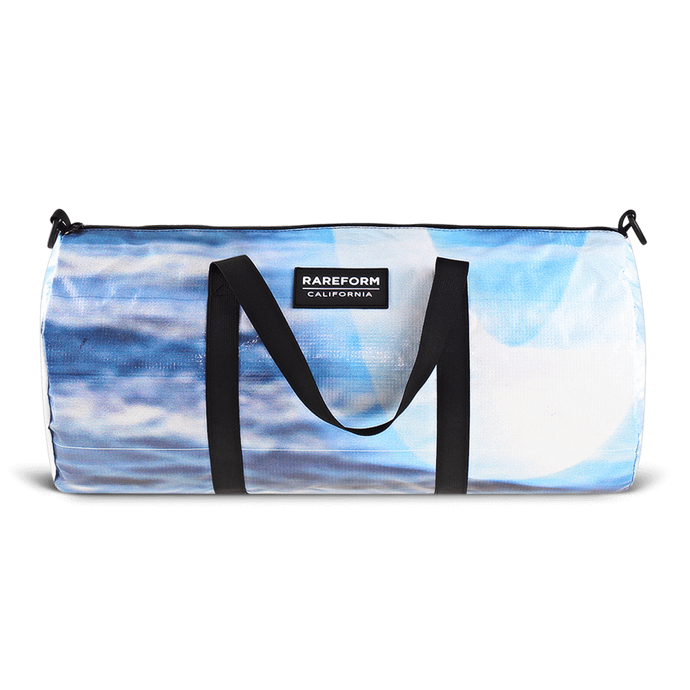 Light Duffle