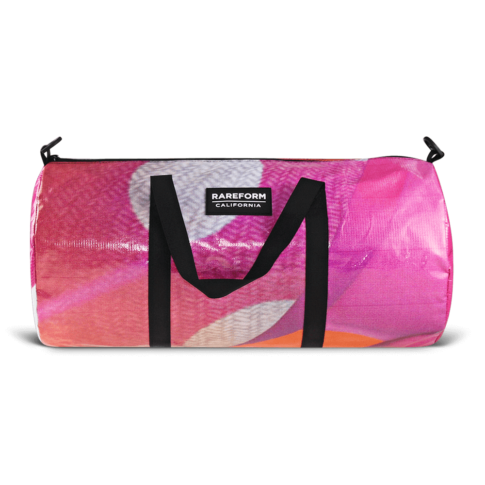 Light Duffle