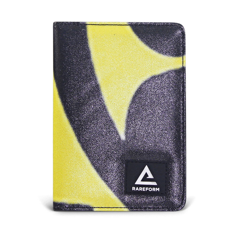 Huxley Passport Holder