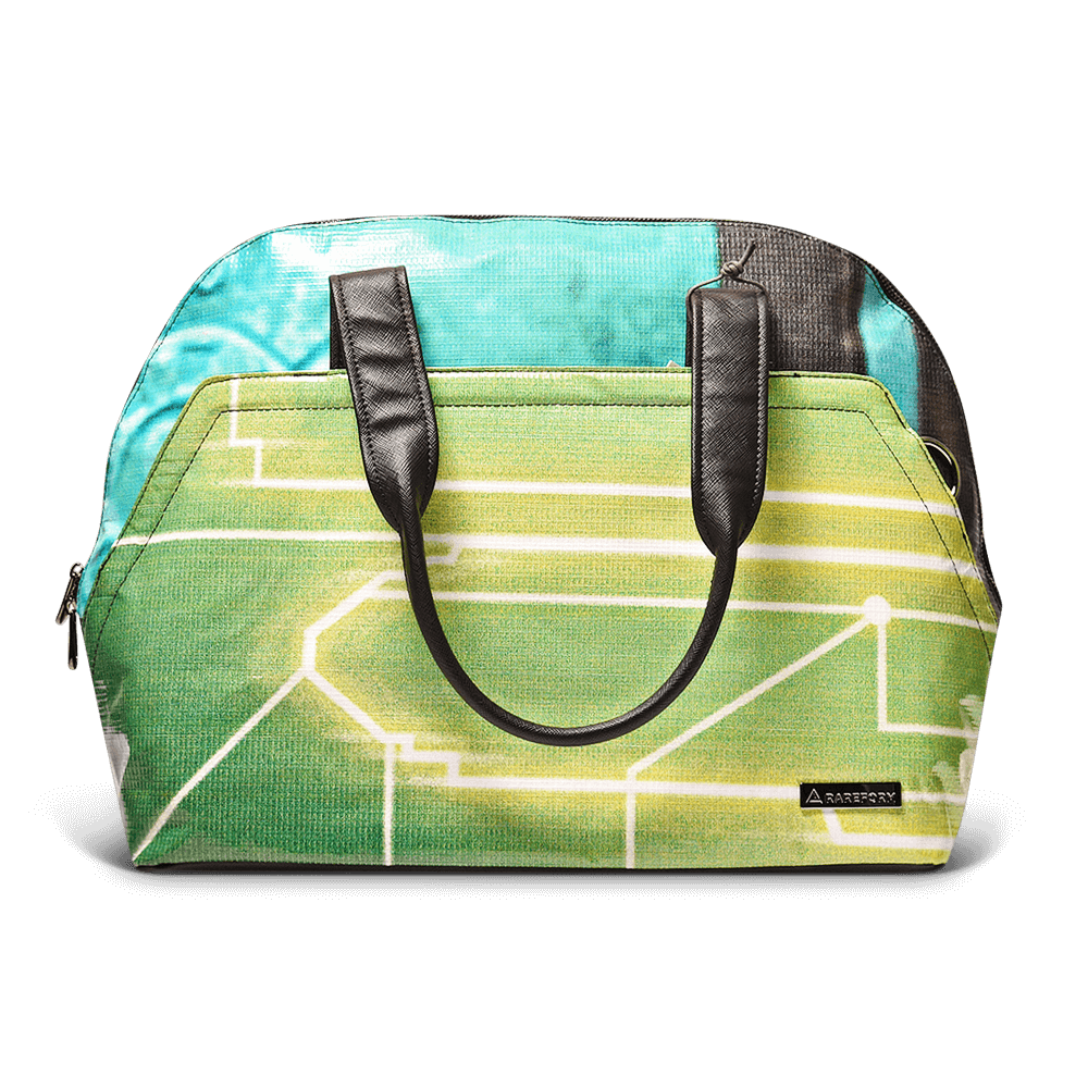 Maya Cross-Body