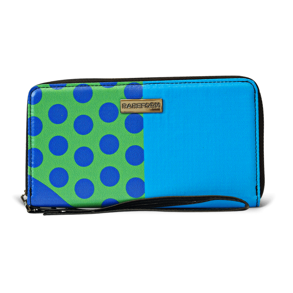 Madison Wristlet