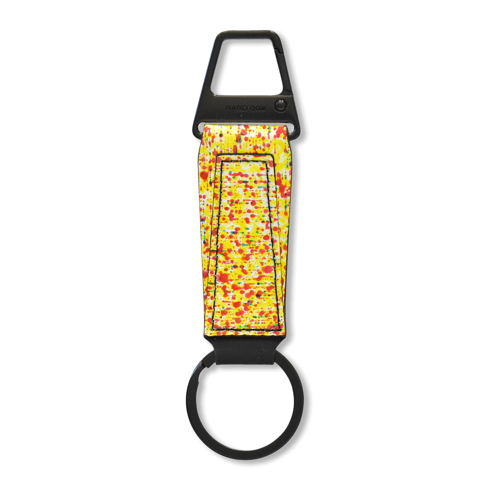 Roam Keychain