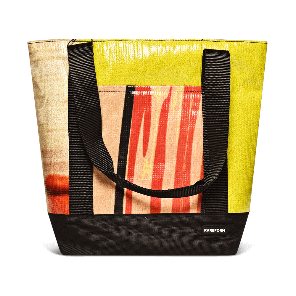 Beck Cooler Tote