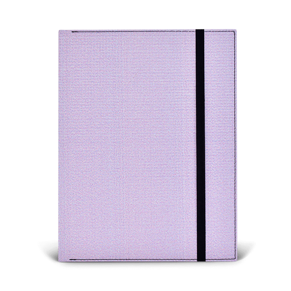 Oliver Notebook