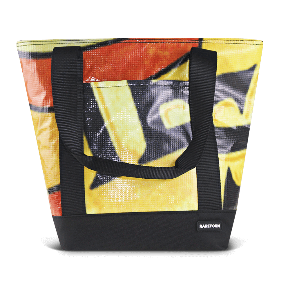 Beck Cooler Tote