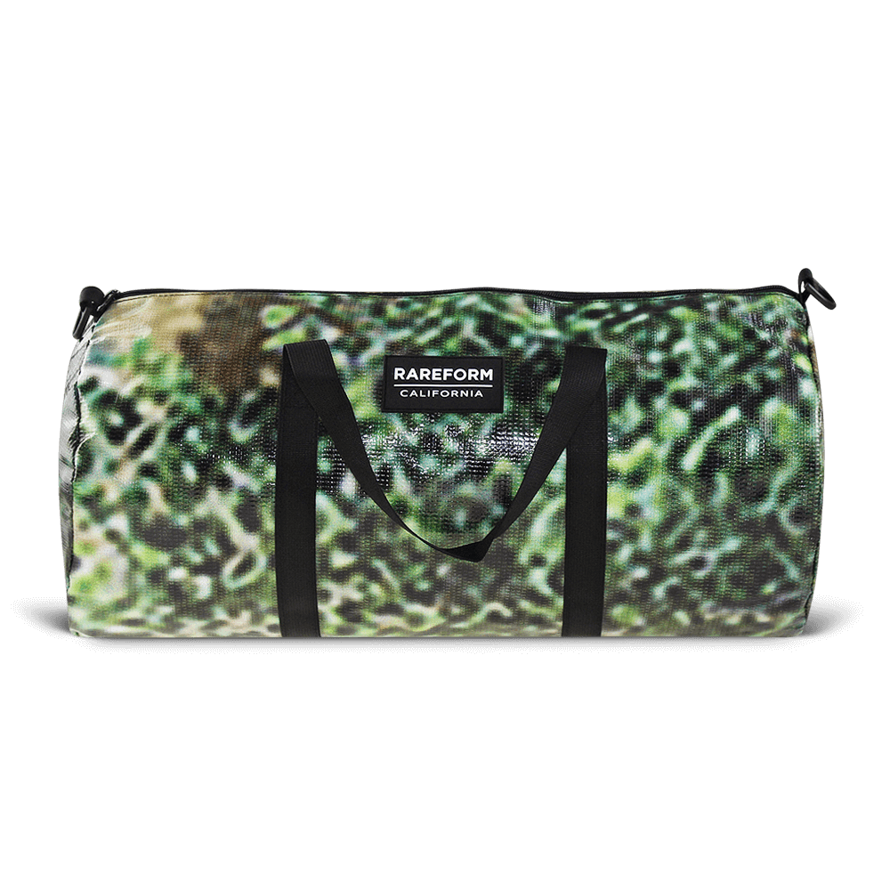 Light Duffle