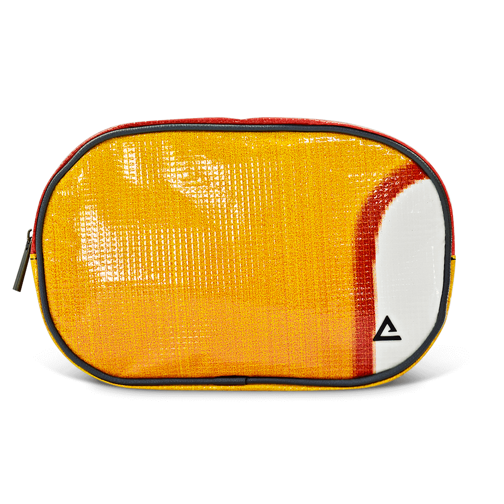 Riley Cosmetic Bag