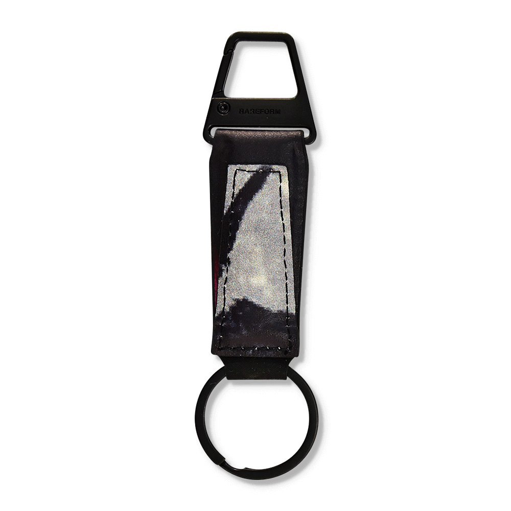 Roam Keychain