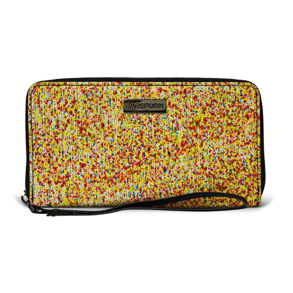 Madison Wristlet