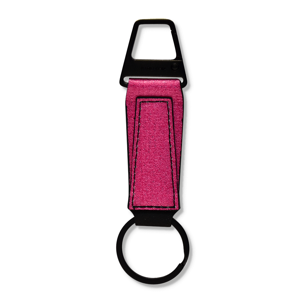 Roam Keychain