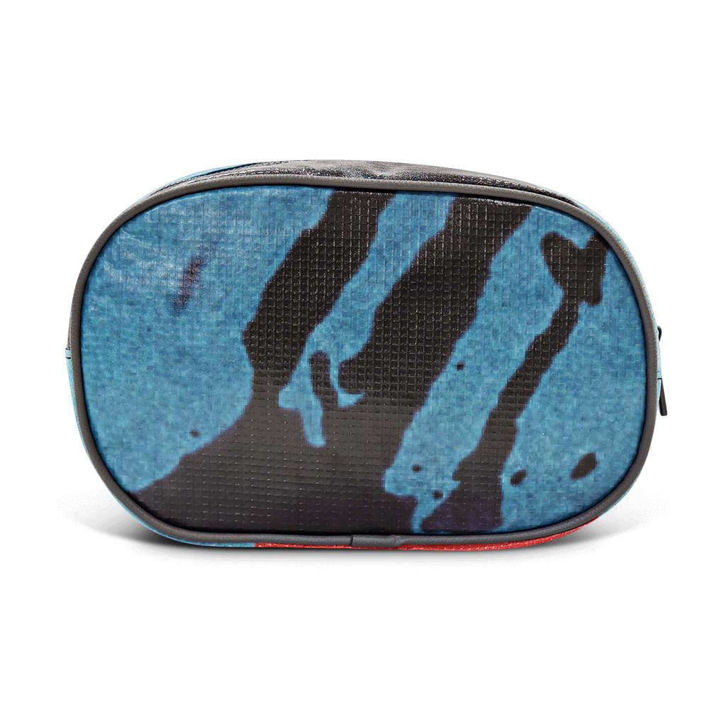 Riley Cosmetic Bag
