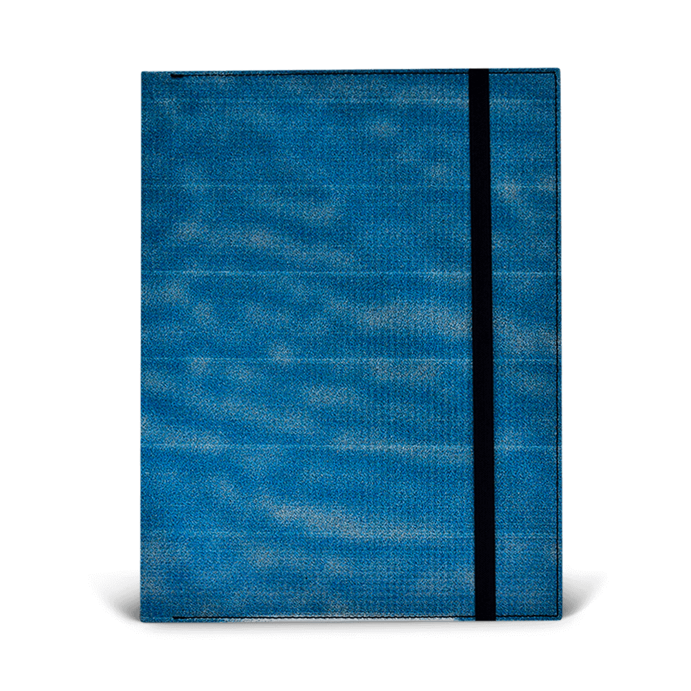 Oliver Notebook