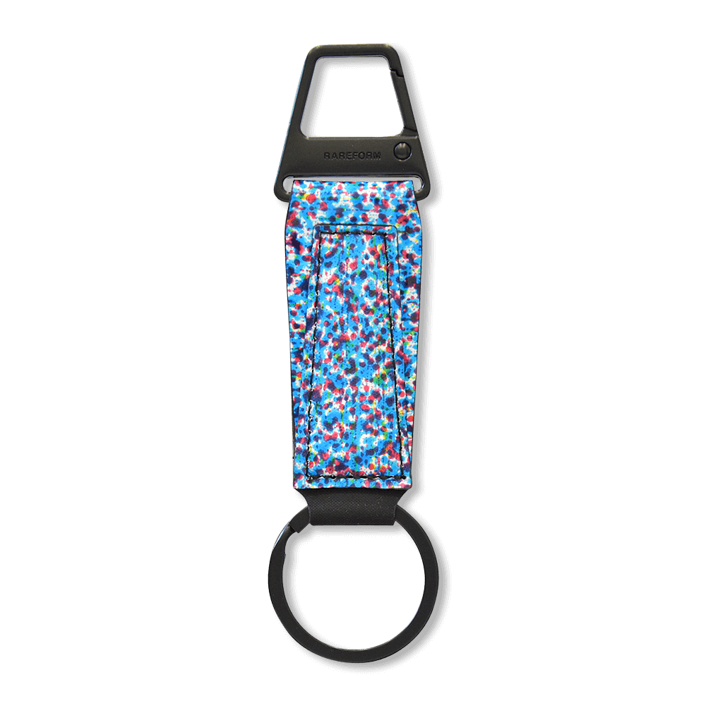 Roam Keychain