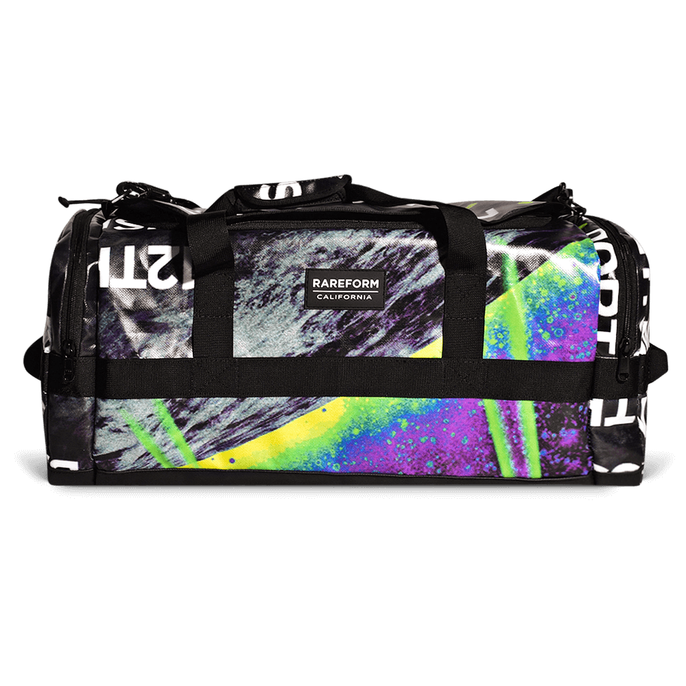 Union Duffle