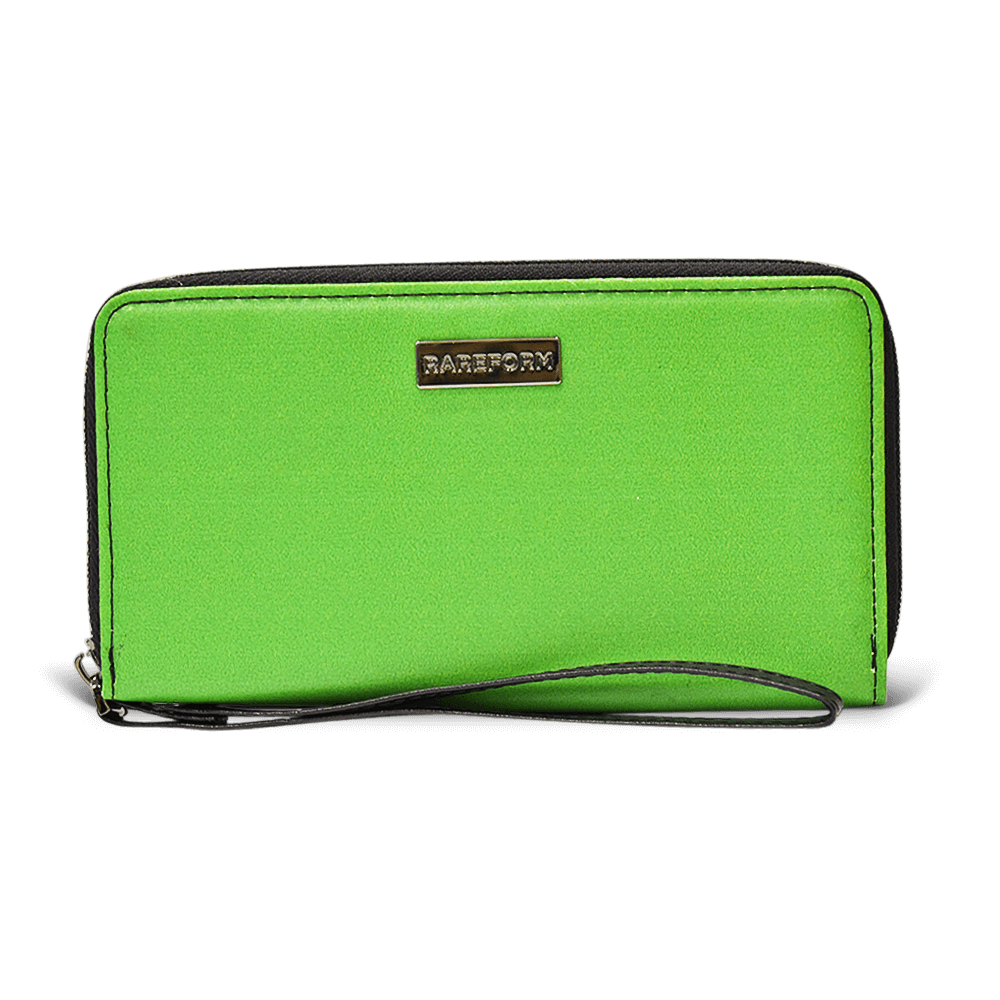 Madison Wristlet