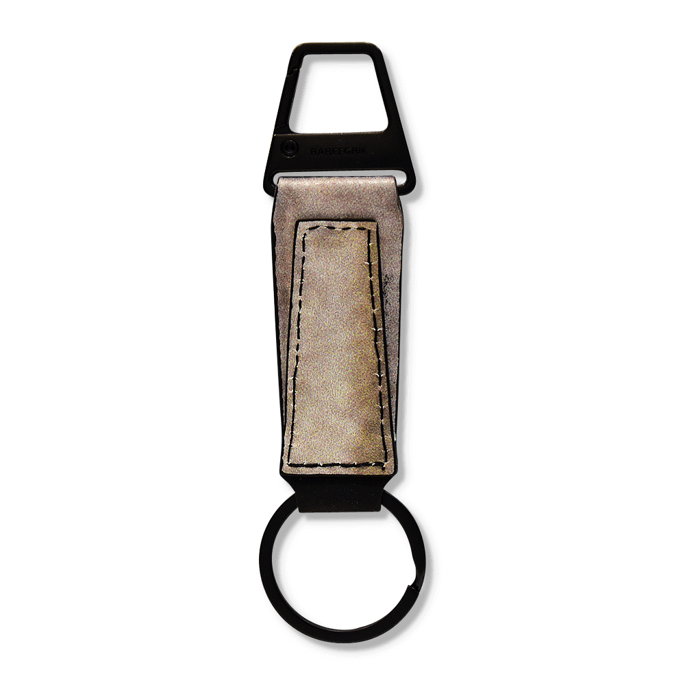 Roam Keychain