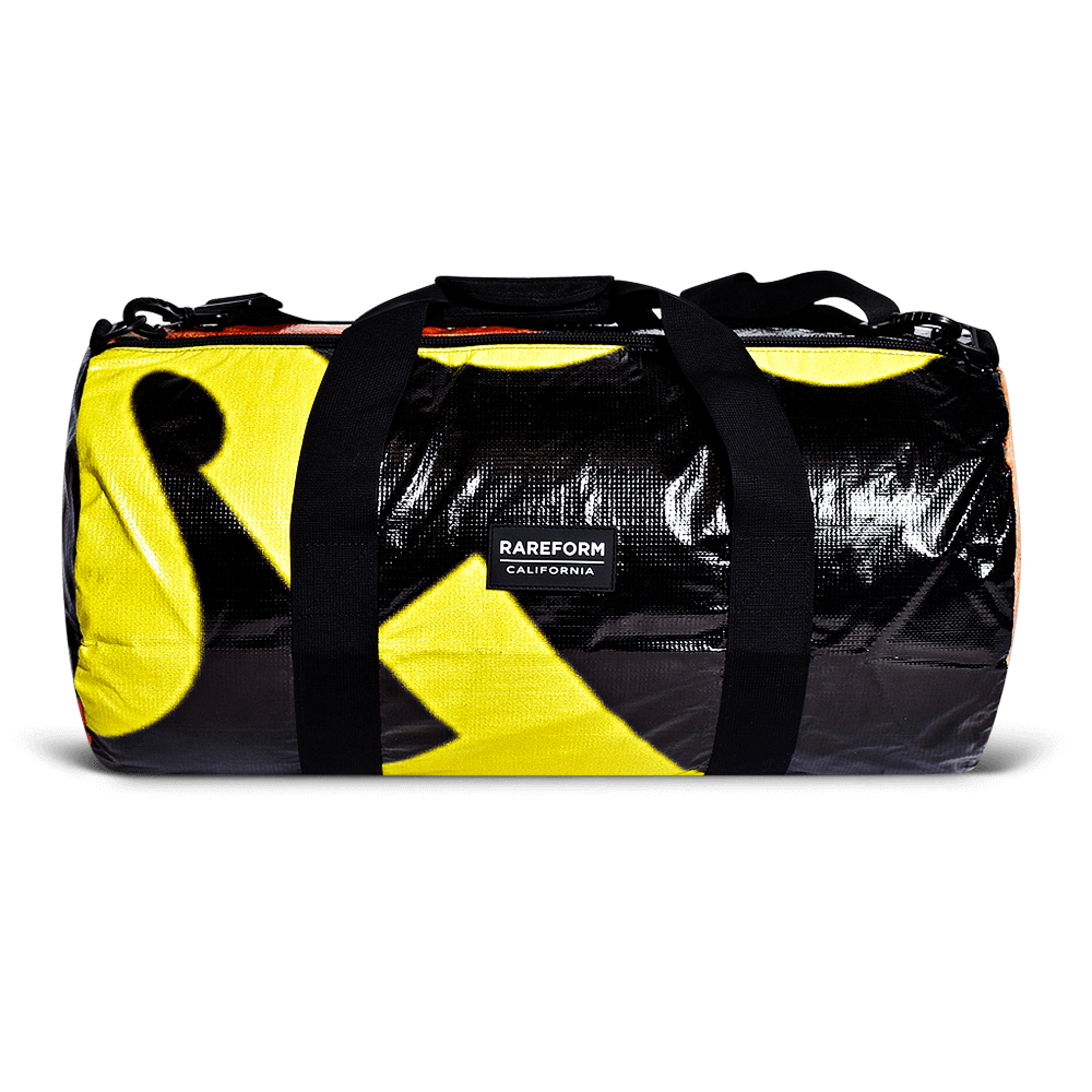 Weekender Duffle