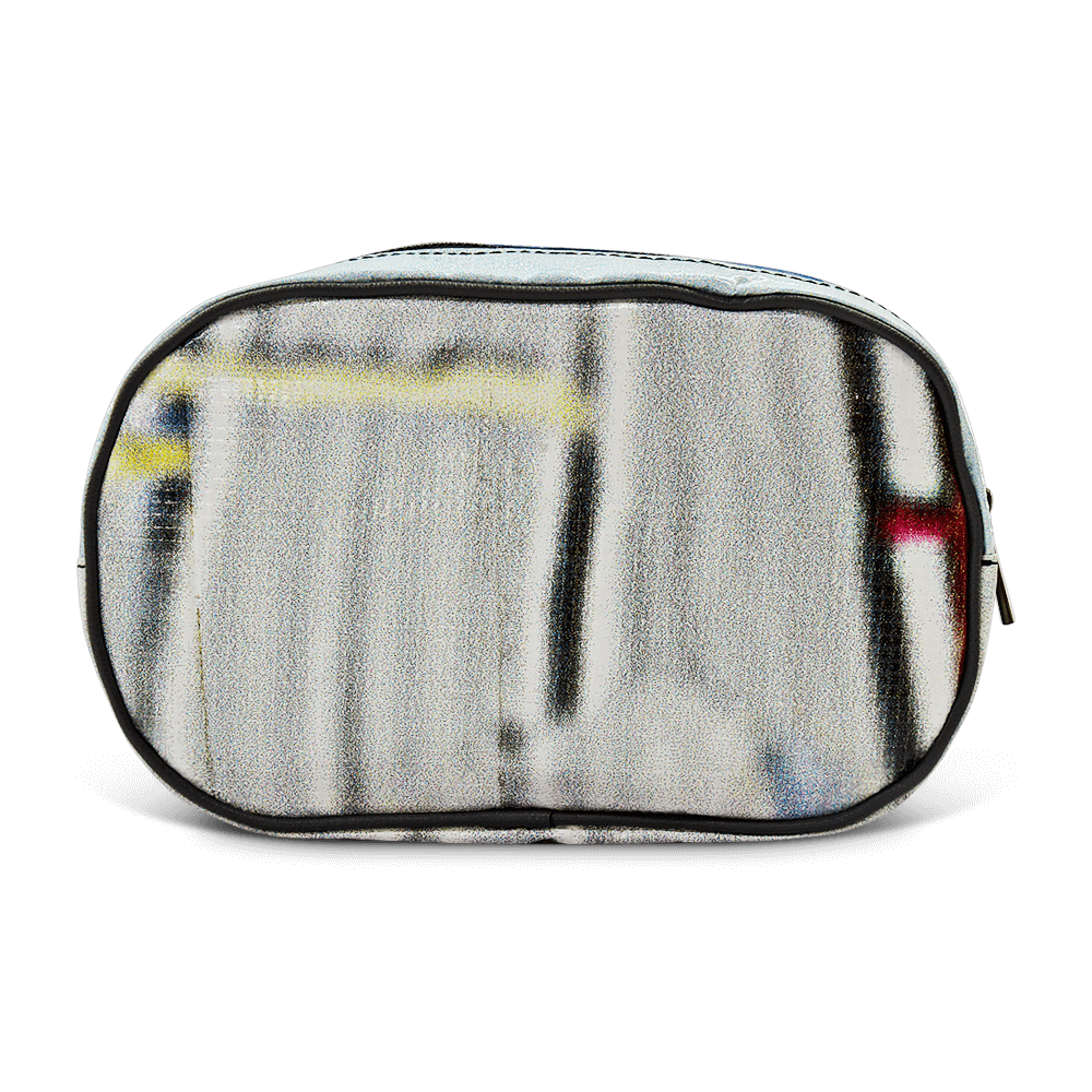 Riley Cosmetic Bag