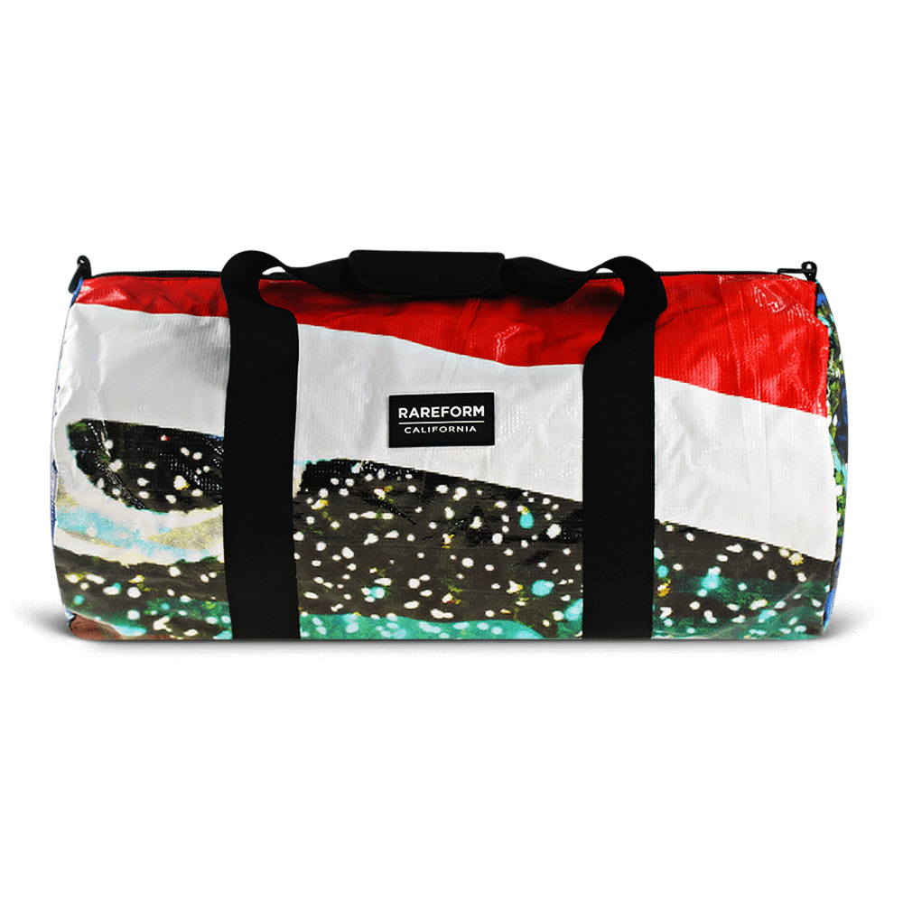 Weekender Duffle