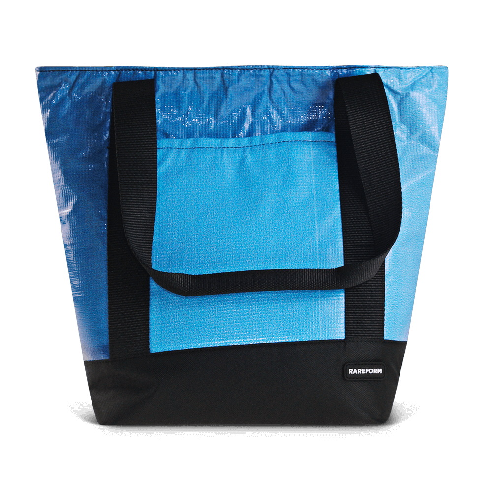 Beck Cooler Tote