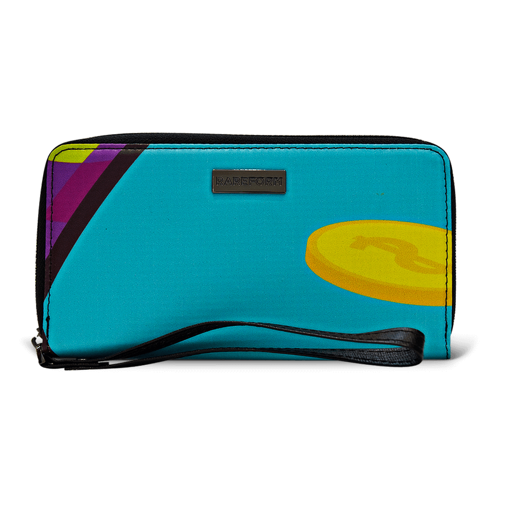 Madison Wristlet