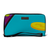 Madison Wristlet