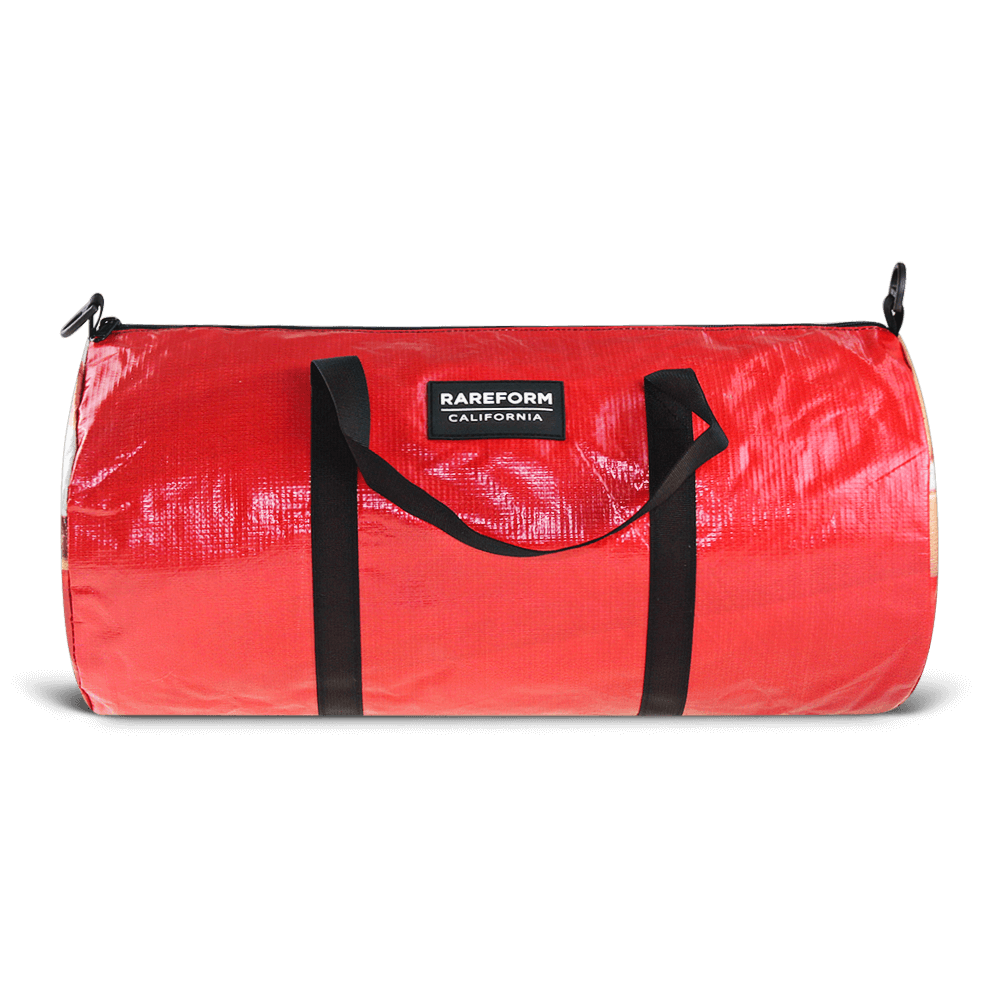 Light Duffle