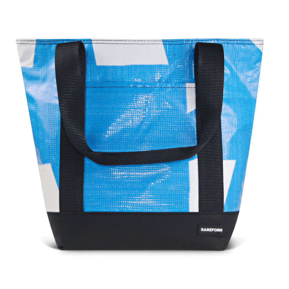 Beck Cooler Tote