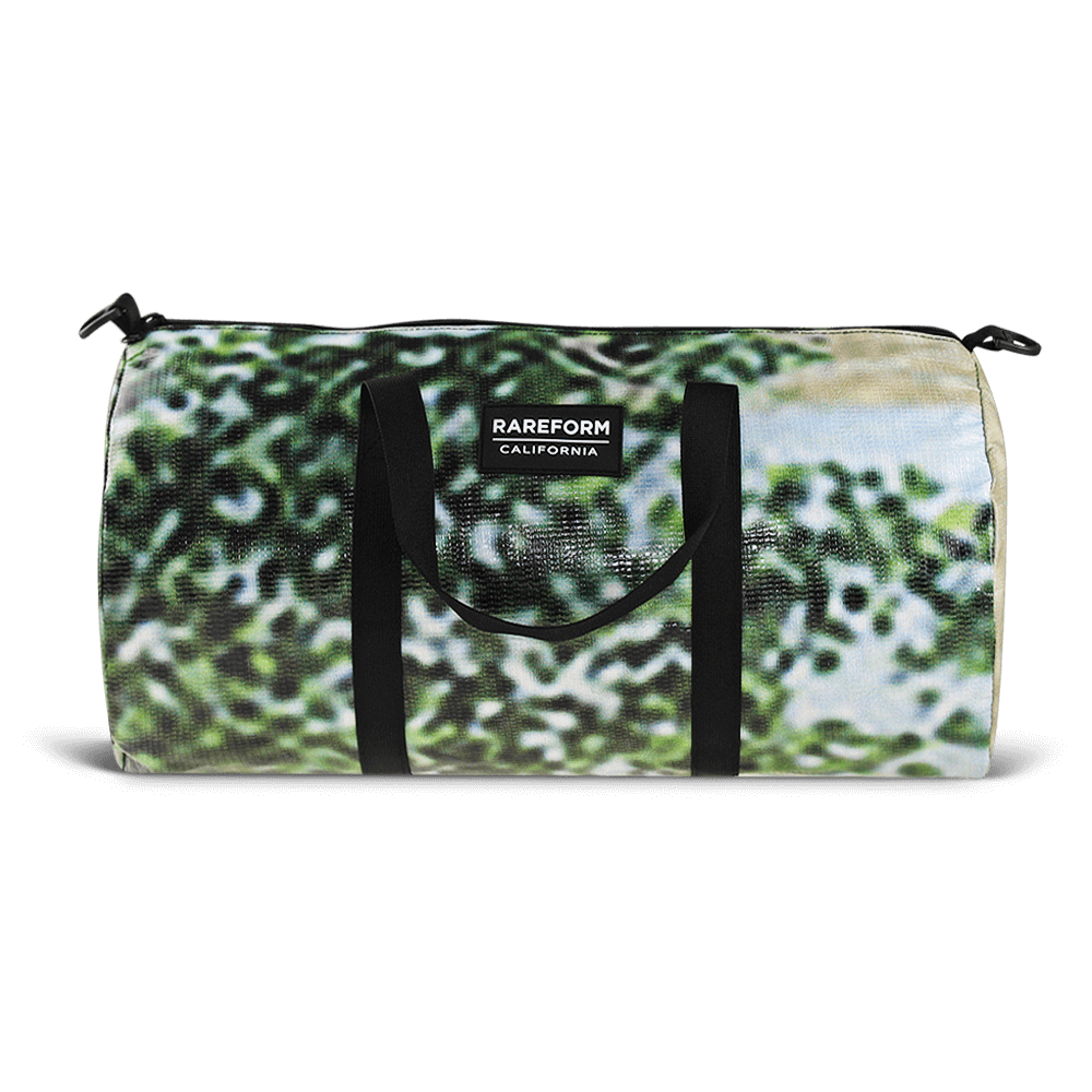 Light Duffle