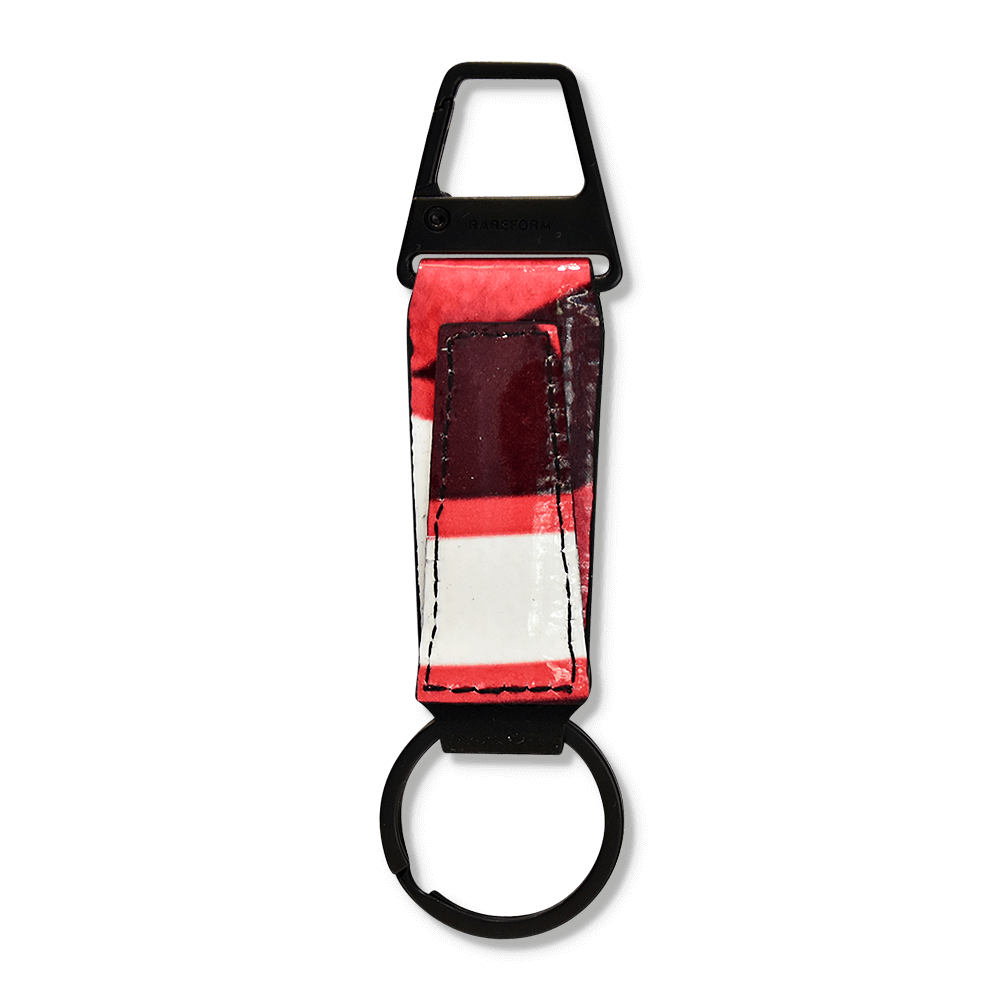 Roam Keychain