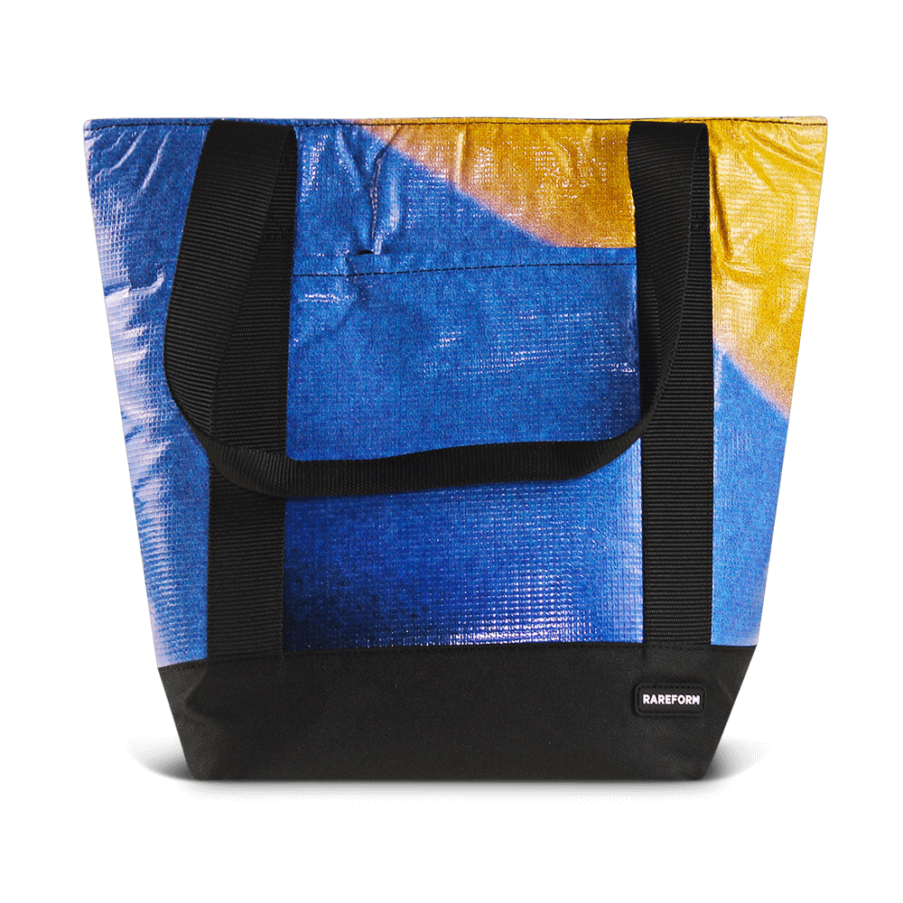 Beck Cooler Tote