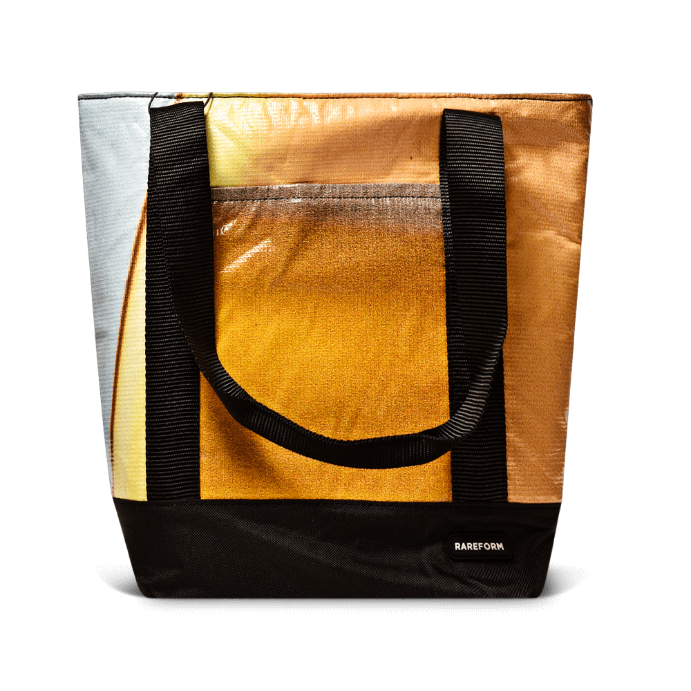 Beck Cooler Tote