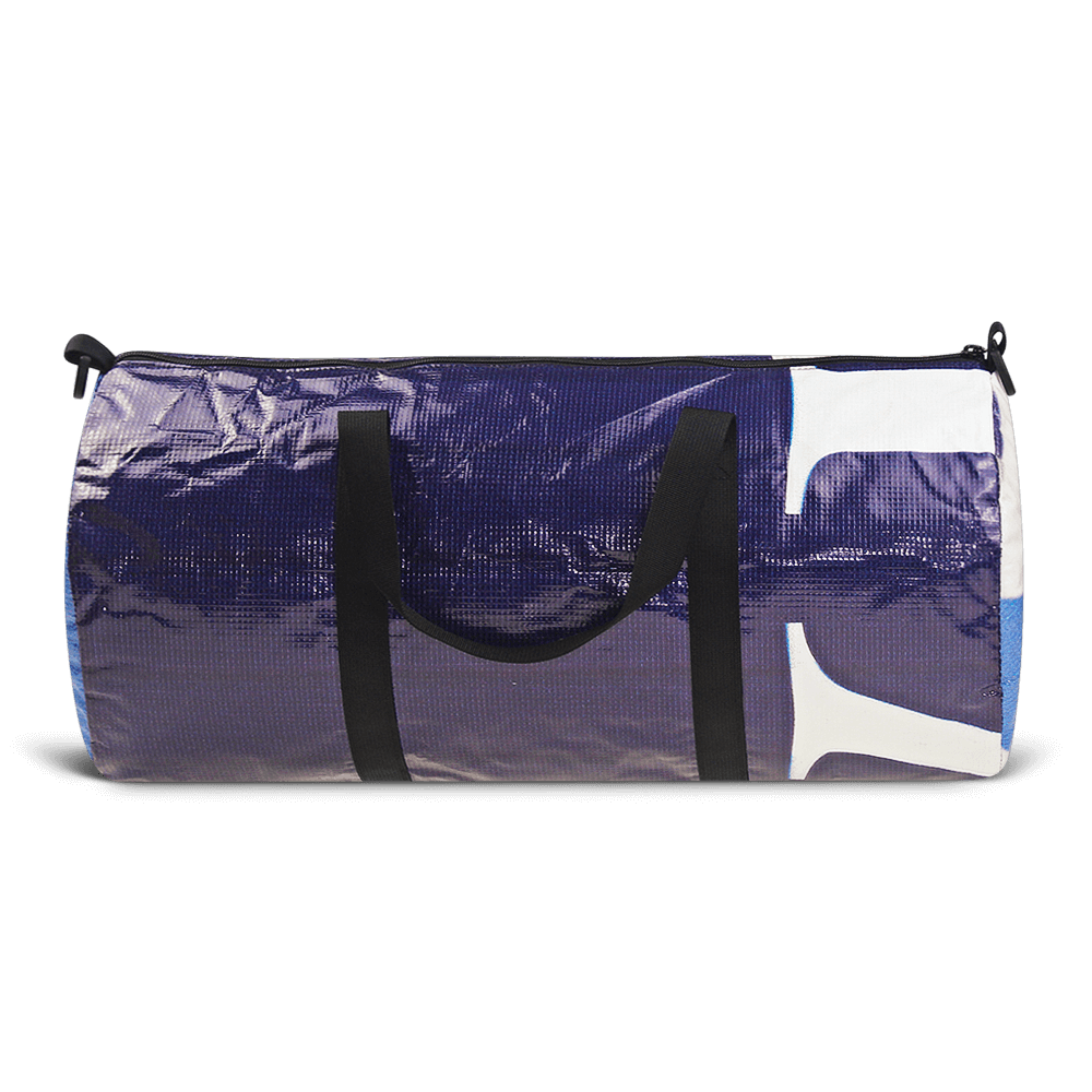 Light Duffle