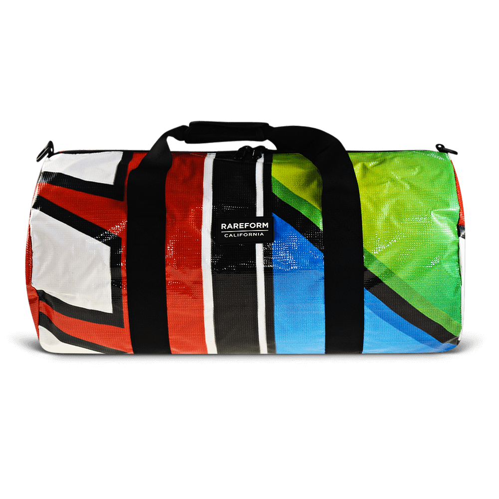 Weekender Duffle