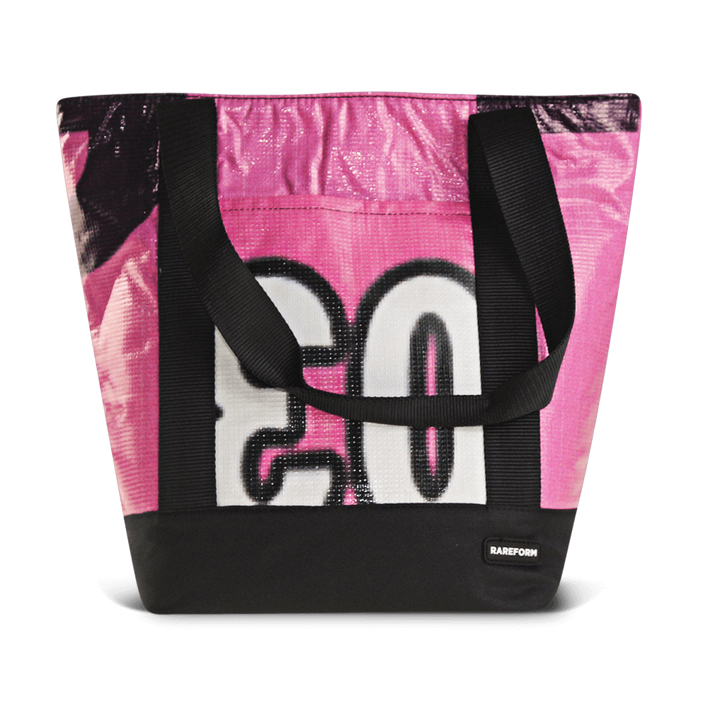 Beck Cooler Tote