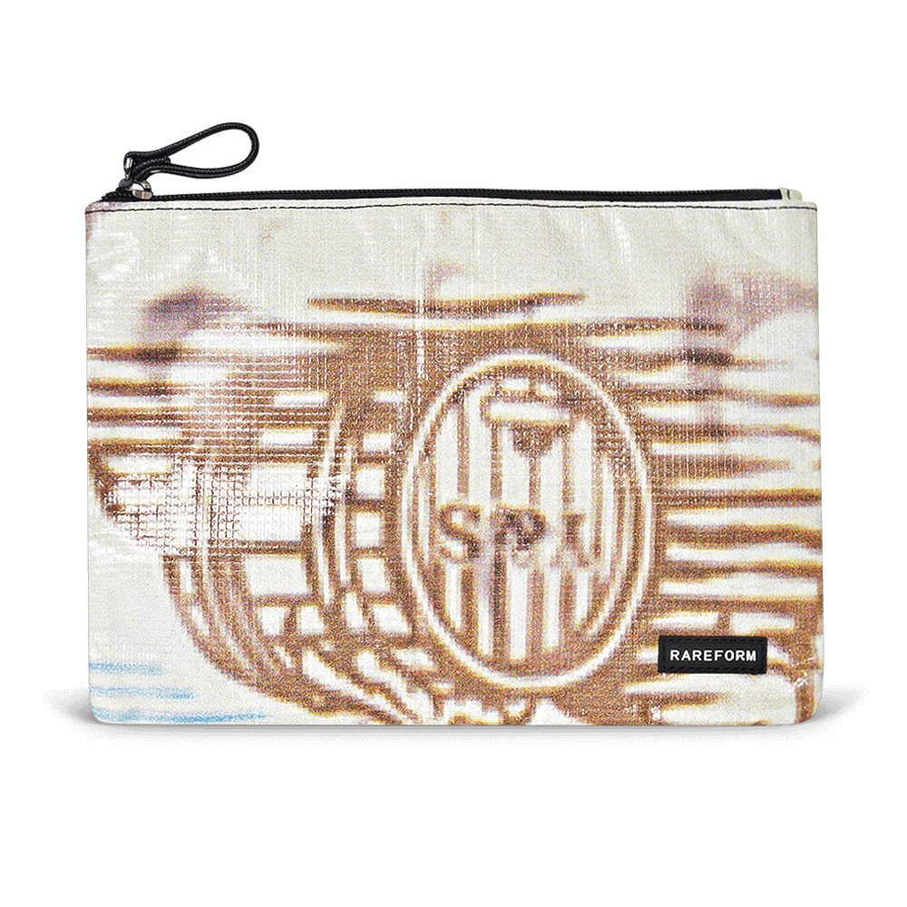 Charlie Pouch