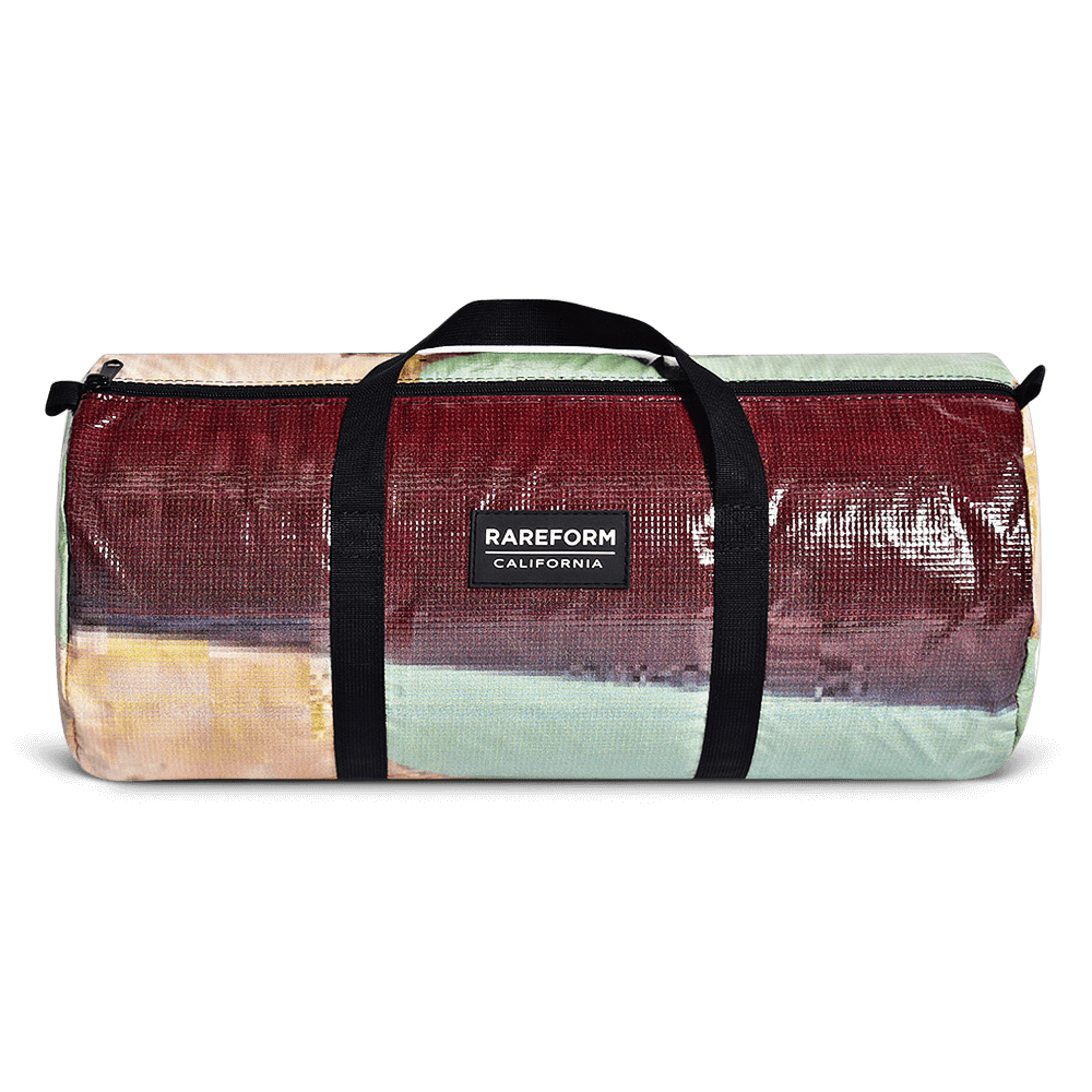 Light Duffle