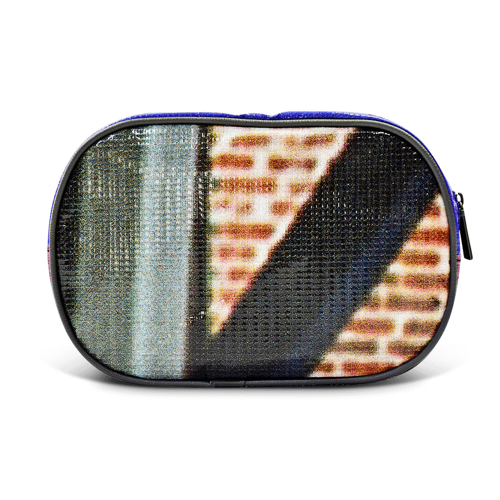 Riley Cosmetic Bag